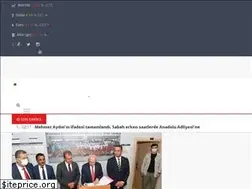 Sites similar to haberler33.com