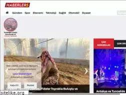 Sites similar to haberler5.com