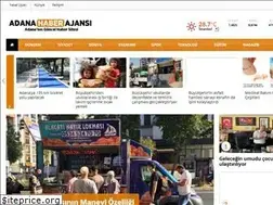 Sites similar to haberlera.com