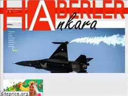 Sites similar to haberlerankara.com