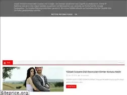 Sites similar to haberlerix.blogspot.com