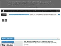 Sites similar to haberlero.blogspot.com