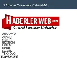 Sites similar to haberlerweb.com