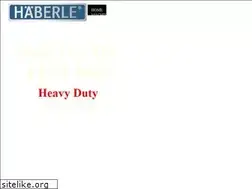 Sites similar to haberleusa.com