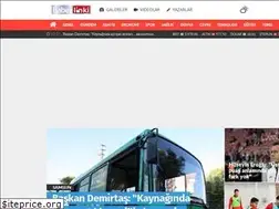 Sites similar to haberlinki.com