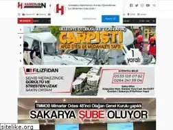 Sites similar to haberlisin.com