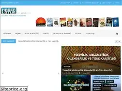 Sites similar to haberlotus.com