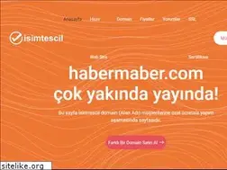 Sites similar to habermaber.com