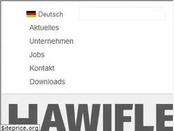 Sites similar to habermann-gmbh.de