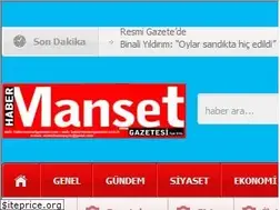 Sites similar to habermanset.com.tr