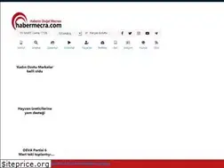 Sites similar to habermecra.com