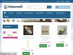 Sites similar to habermehl.nl