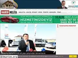 Sites similar to habermelita.com