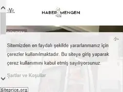 Sites similar to habermengen.com