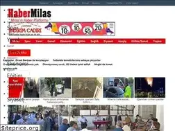 Sites similar to habermilas.com