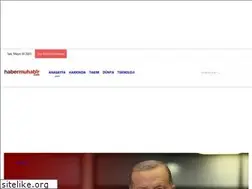 Sites similar to habermuhabir.com
