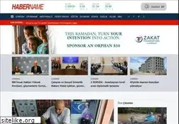 Sites similar to habername.com