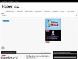 Sites similar to habernas.com