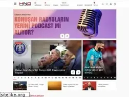 Sites similar to habernediyor.com