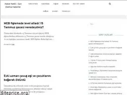 Sites similar to habernetd.com