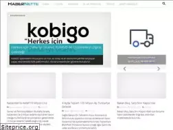 Sites similar to habernette.net