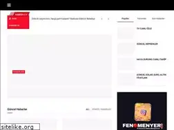 Sites similar to habernew.com