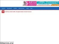 Sites similar to haberninova.com