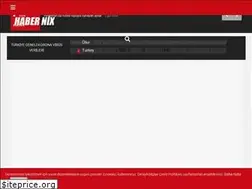 Sites similar to habernix.com