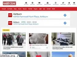 Sites similar to haberodak.com