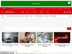 Sites similar to haberolduk.com