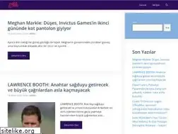 Sites similar to haberolmus.com