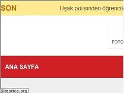 Sites similar to haberonalti.com