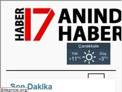 Sites similar to haberonyedi.com