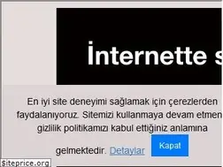 Sites similar to haberortak.com