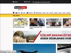 Sites similar to haberpaneli.com