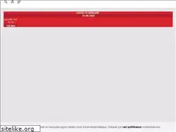 Sites similar to haberpes.com