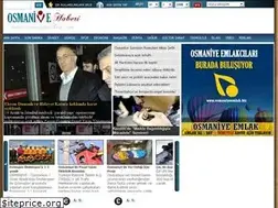 Sites similar to haberplatform.com