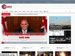 Sites similar to haberplatosu.com