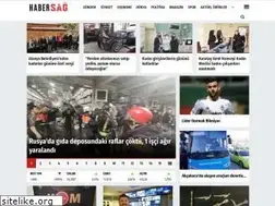 Sites similar to habersag.com