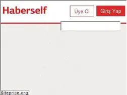 Sites similar to haberself.com