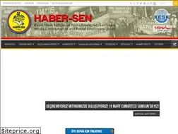 Sites similar to habersen.org.tr