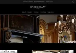 Sites similar to habershamhome.com