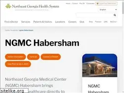 Sites similar to habershammedical.com