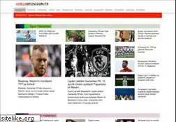 Sites similar to habersitesi.com.tr