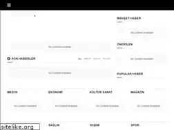Sites similar to haberskandal.net
