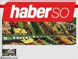 Sites similar to haberso.com