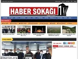 Sites similar to habersokagi17.com