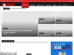 Sites similar to habersondakika.net