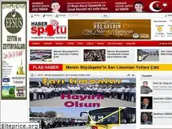 Sites similar to haberspotu.com