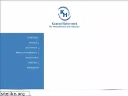 Sites similar to haberstroh-steuerberater.de